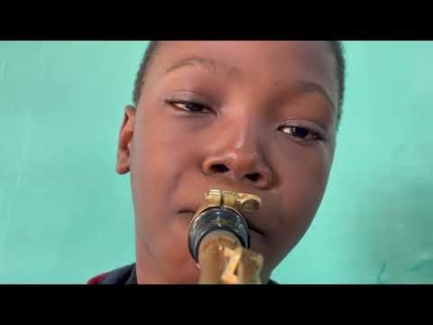 "The Salvation Journey in Song: Powerful Hymn Compilation || Saxophone Cover #hymns