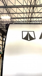 360 degrees of awesome. #camper #camping #glamping #toyhauler #boondocking #overlanding #gorving #allaluminum #homeiswhereyouparkit #rvcamping #rvlife #getoutdoors | ATC Aluminum Toy Hauler