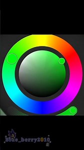 colour wheel sprunki 😘🫂❤️‍🩹 #art #trend #Blue_berry2010