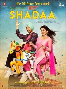 Watch And Download Movie Video Shadaa For Free!