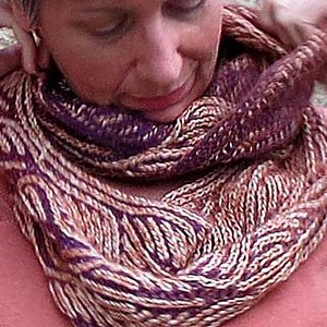 Autunno Cowl