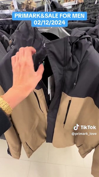 Descuentos en PRIMARK para hombres: ¡Aprovecha ahora!