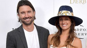 Brandon Jenner Expecting Twins With Girlfriend Cayley Stoker