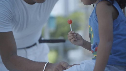 The Dark Web - S1E4: The Candyman