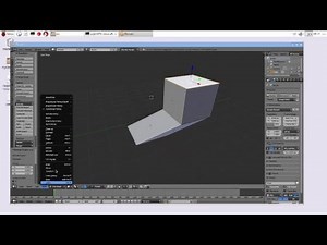 Quick Raspberry Pi 2 OpenGl demonstration