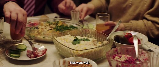 Gerda (2021) - full movie -  with English subtitles - family drama