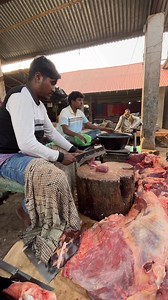 32K views · 965 reactions | meat market數數 | Meat Market - মাংসের বাজার | Facebook