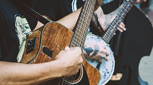 Lirik Lagu Seumur Hidupku - Boomerang