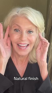 Watch as Jan uses our Brow Lift Kit in Blonde to help boost her barely-there brows  | Billion Dollar Beauty • BDB | Facebook