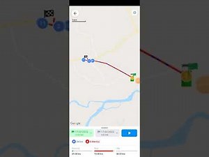 Trackzee application.