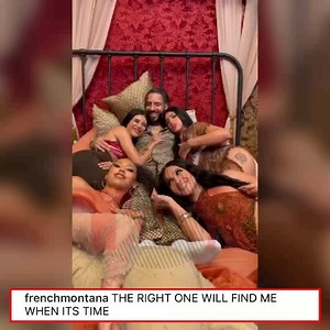 The Shade Room on Instagram: "#PressPlay: Ohkay #FrenchMontana! We see you outchea!"