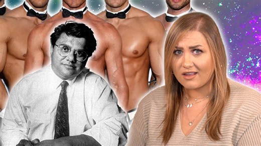 Chippendales empire was built on greed and murder