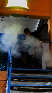 Entrada Los Strippers: Tackle Jr y Lee Roy Jr con Oso Negro Jr en Arena Azteca | El Elegante del Ring