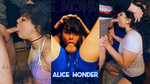 Split Screen REAL GF Rough Throatfucking - 2 THROATPIES & 1 HUGE FACIAL - COMPILATION