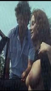 Laura Antonelli Il Merlo Maschio