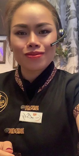เริ่มต้นทำงานวันแรก ด้วยสิ่งใหม่ ที่สวยงาม จ้าทุกคน#Lily Thai Massage In Alsdolf Mariadorf #น้ำตามมาดามเยอรมัน #สะใภ้ตุรกี🇹🇷🇹🇭 #