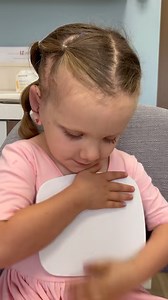This is the cutest video! I love the ending at Rachel’s Big Ear Reveal Day 🥰 Thank you for sharing! “Rachel’s ear surgery was an AMAZING success!!! It’s been a long journey. We are thankful for the love and support of so many. Especially Rachel’s INCREDIBLE surgeon and her team! Rachel’s surgery was 12 hrs long, and so often during that long day I kept thinking how grateful I am that someone has dedicated her life’s work and sacrificed so much to add to the lives of so many others! Thank you, D