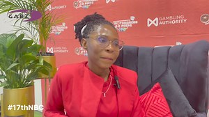 2K views | In conversation with Portia Diteko Responsible Gambling Authority - Botswana Manager Business Botswana #PowerToEngageYourWorld | Gabz-FM | Facebook