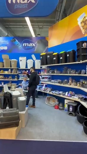 81K views · 478 reactions | From Egypt  To Frankfurt- Germany #Ambiente_Fair #Max_plast #kitchenware | Max Plast | Facebook