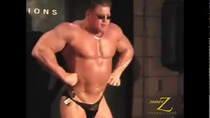 Johnny B strips