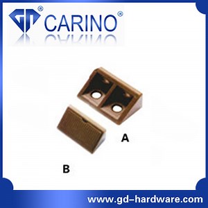[Hot Item] (W775) Thickened Nylon Plastic Corner Brackets