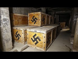 The 20 Most Amazing Discoveries of World War II Ever Revealed!