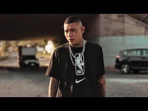 La Santa Grifa - Te He Fallado (VIDEO OFICIAL 2021)