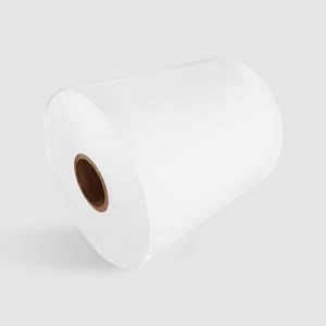[Hot Item] Thermal Transfer Labels Jumbo Roll Stickers Material for Labeling
