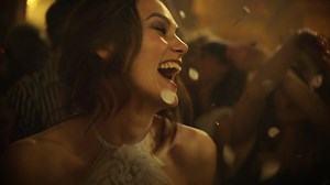 COCO MADEMOISELLE Eau de Parfum Intense. Discover the new film. | CHANEL