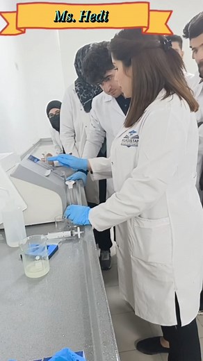 Pharmacy Department Practical Analytical chemistry Determination of Metformin in Tablet by Uv Spectroscopy Supervised by Ass.Lec Mohammed Ali Salih Ass.Lec .Huda M.Hedi Reel by: Sardar Tariq | Kurdistan Technical Institute