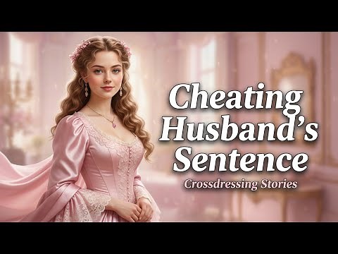The Cheating Husband’s Punishment: A Lifetime of Forced Feminization