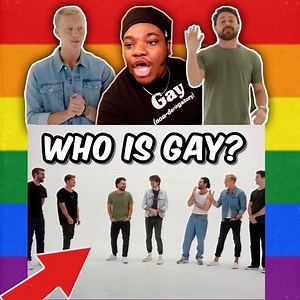 16K views · 509 reactions | Guess Who The Gay One Is...樂 | MacDoesIt | Facebook