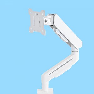 [Hot Item] Gas Spring Desk Mount Bracket Stand Mobile Screen Arm Computer Monitor Holder