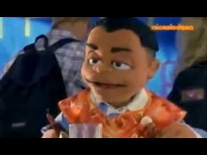 Cousin Skeeter