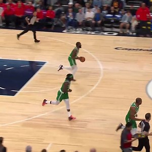 THIS IS INSANE 😤 | Boston Celtics