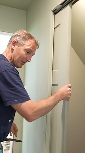 Finally a Better Pocket Door Frame!! 😃 I've been fighting Pocket Doors my entire Bathroom Remodeling Career till now! Rocket Door Frames have made this a Easy 👍 Rocket Door Frames Ltd Here are some links to the products and materials featured in this installation: Rocket Doors Website - https://bit.ly/3FoKn2r Rocket Door Frames - https://shoplowes.me/40RKZWF Soft Close Rocket Door - https://bit.ly/46aLbUc 24” rocket door frame - https://bit.ly/4lWeoXC Self-close - https://bit.ly/3GFKcRx Rocket