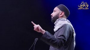 2.8K views · 383 reactions | Watch the captivating highlights from Light Upon Light Winter Conference in Birmingham.  Immerse yourself in the wisdom shared by renowned scholars, the heartfelt recitations, and the vibrant atmosphere of spiritual growth. #LULWinterConference #Highlights #SpiritualJourney #LightUponLight #EmanChannel | Eman Channel | Facebook