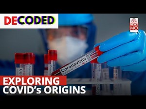 Decoded | Covid-19: What Do We Know Of The Origin of Coronavirus Pandemic?