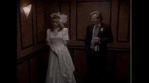watch classic porn video: Compromising Situations s2 e6 - The Elevator