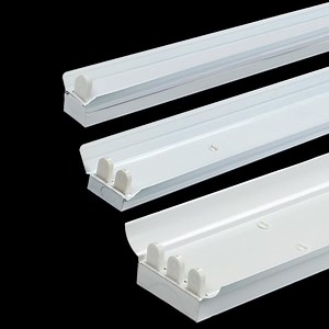 [Hot Item] High-Quality G13 Fa8 Socket for LED and Fluorescent Lighting