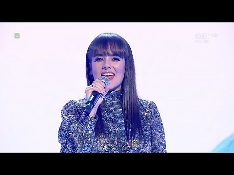 Alizée - Moi... Lolita (Live 2021)