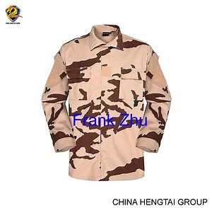 [Hot Item] Field Work Uniform-Emergency Response Uniform-Battle Dress Uniform-Acu-Bdu-Security Uniform