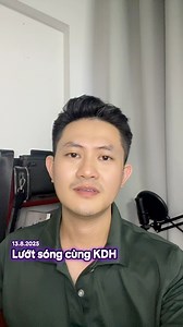 10K views · 119 reactions | Lướt sóng cùng KDH và cái kết #wyti #chungkhoan #cophieu #dautuchungkhoan #viral #batdongsan #reelsfacebook | Cộng Đồng Cá Mập Chứng Khoán - WYTI | Facebook