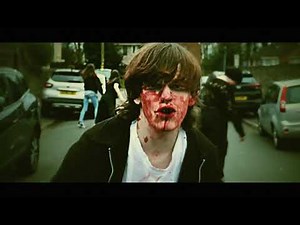 Ground Zero - Zombie short film 2023