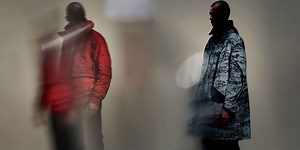 Stone Island Shadow Project's SS19 Video Highlights Futuristic Lightweight Designs