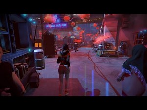 Dreamfall Chapters Gameplay Walkthrough [4K 60FPS] (PS5)
