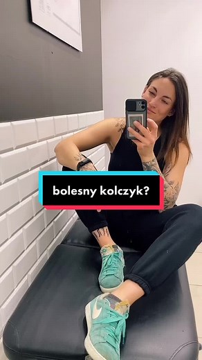 A Wy jak? Co bolało? #dc #dlaciebie #piercing #piercings #nippiercing #piercersoftiktok #foryou #pain #pleasure #kolczyk #piercerstories