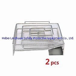 [Hot Item] Cold Smoker Box/Metal Mesh Cold Somoker BBQ Grill