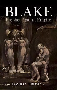 Blake: Prophet Against Empire - Alchetron, the free social encyclopedia