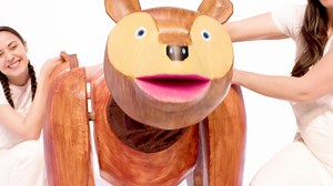 We’re in our final weeks of performances! Don’t miss your family’s chance to see #CaterpillarShow before July 2nd. We can’t wait to welcome you to the DR2 Theatre!  #RockefellerProductions Tickets: hungrycaterpillarshow.com | The Very Hungry Caterpillar Show | Facebook